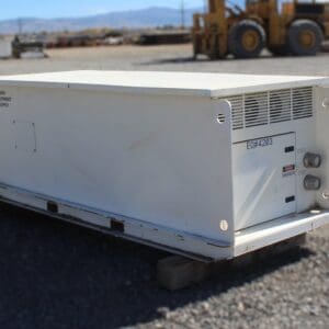 Caterpillar - Variable Frequency Drive