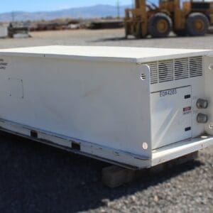 Caterpillar - Variable Frequency Drive