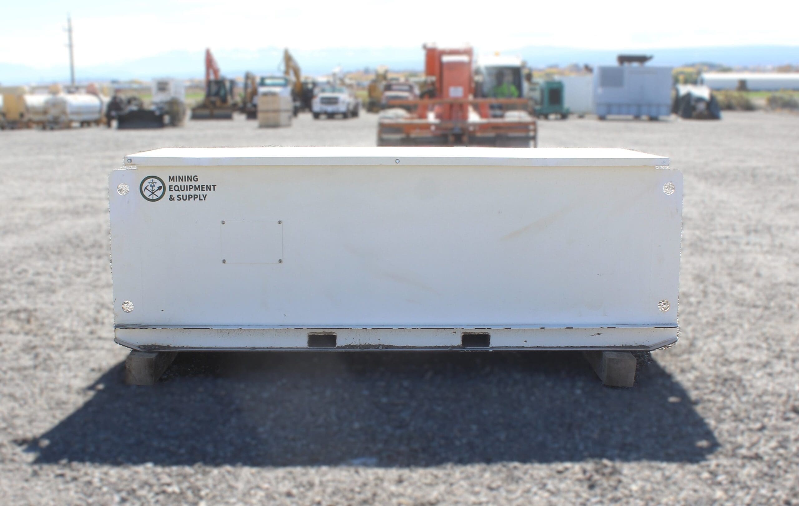 Caterpillar - Variable Frequency Drive - Image 3