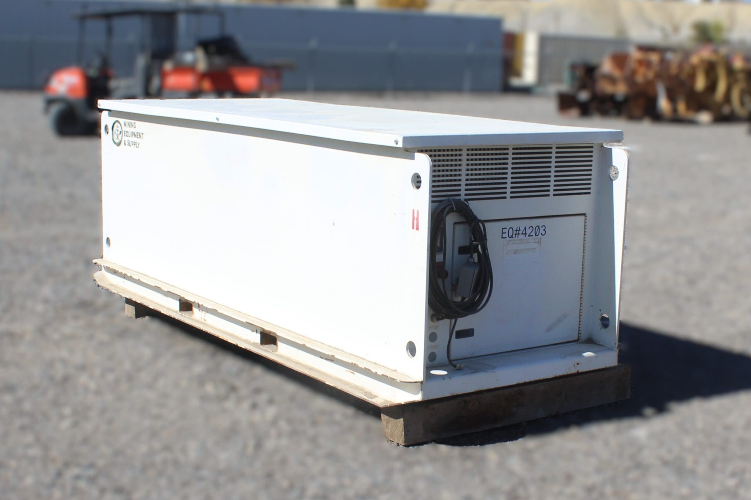 Caterpillar - Variable Frequency Drive - Image 5