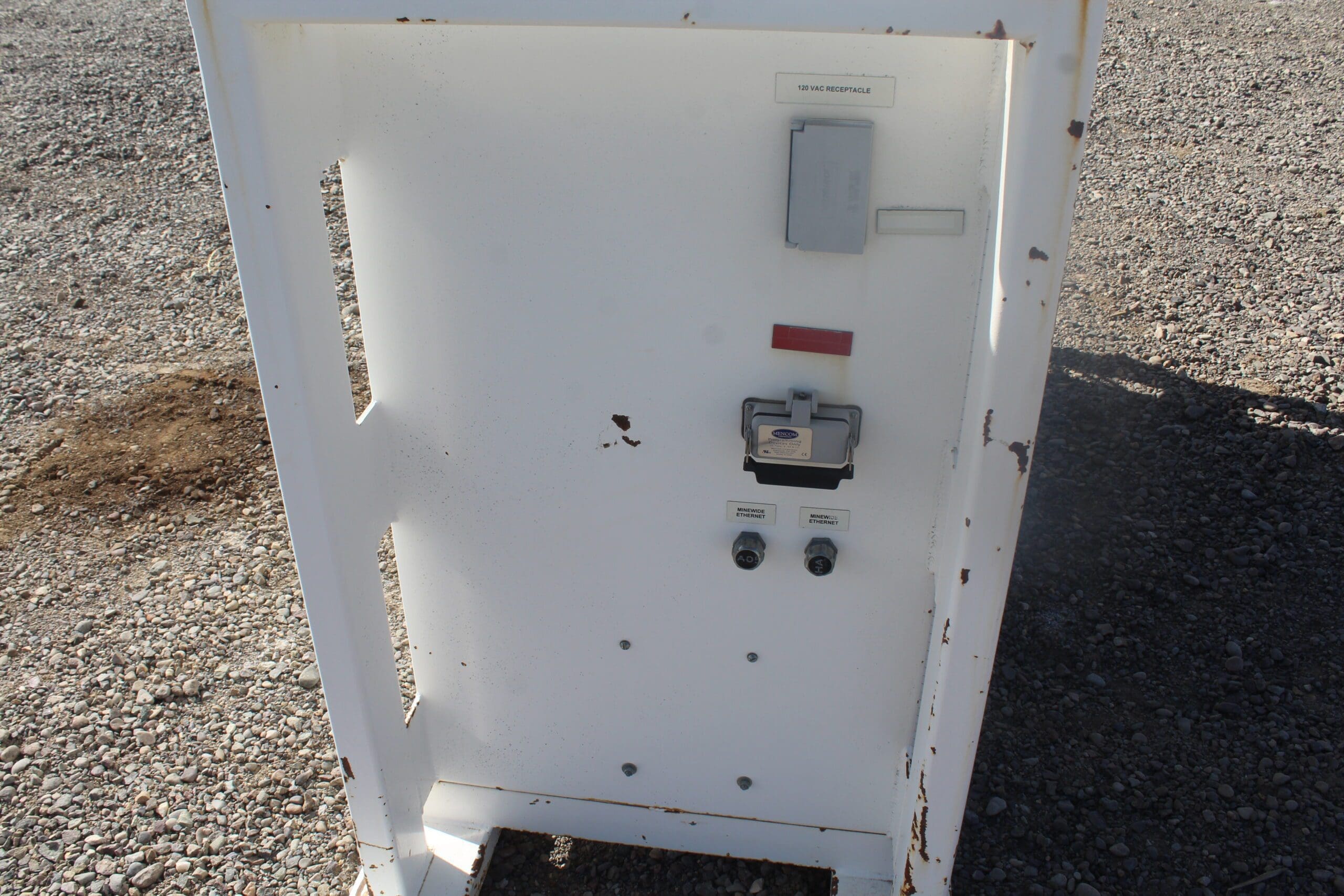 System Controls Inc - Belt controller - Image 9