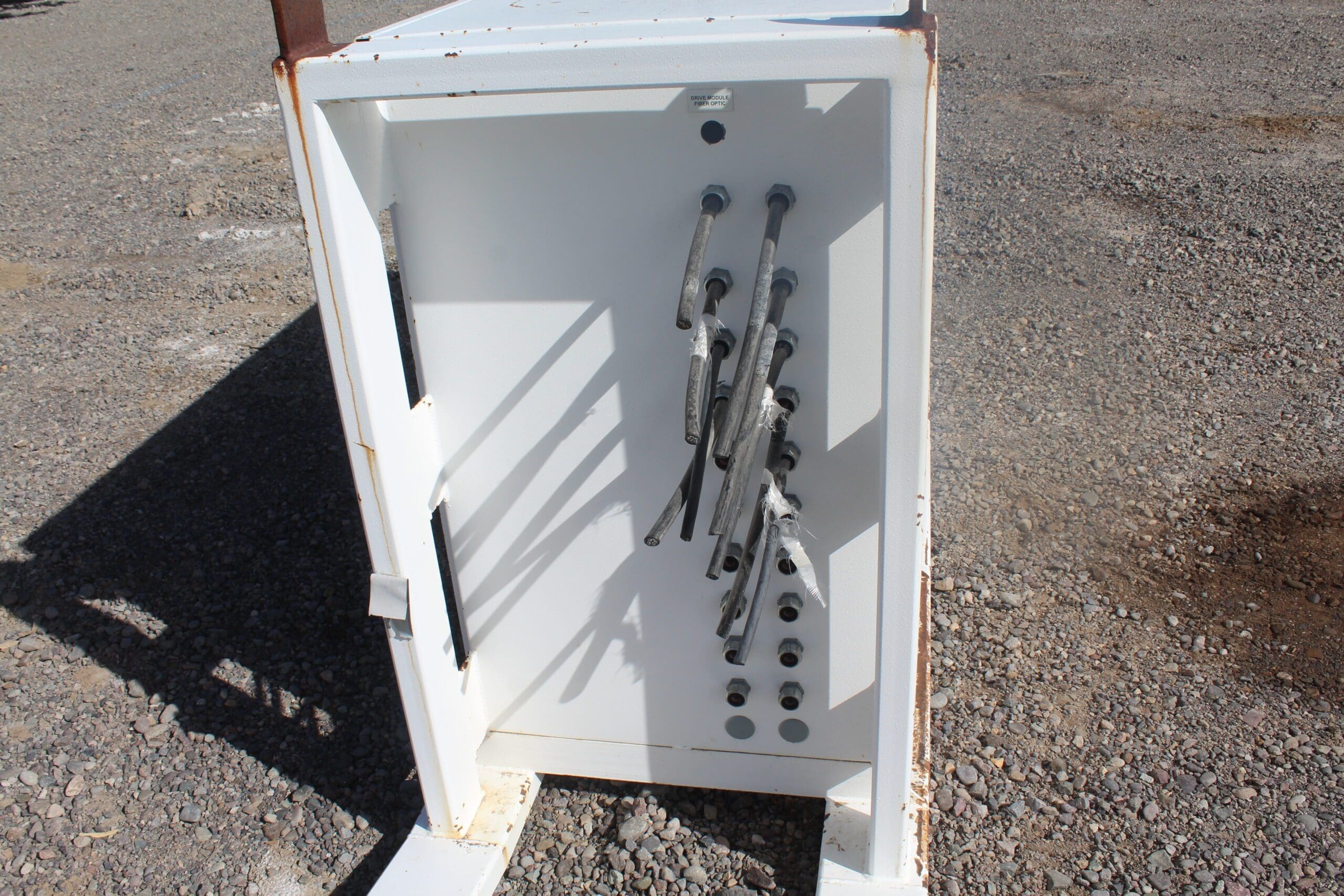 System Controls Inc - Belt controller - Image 10