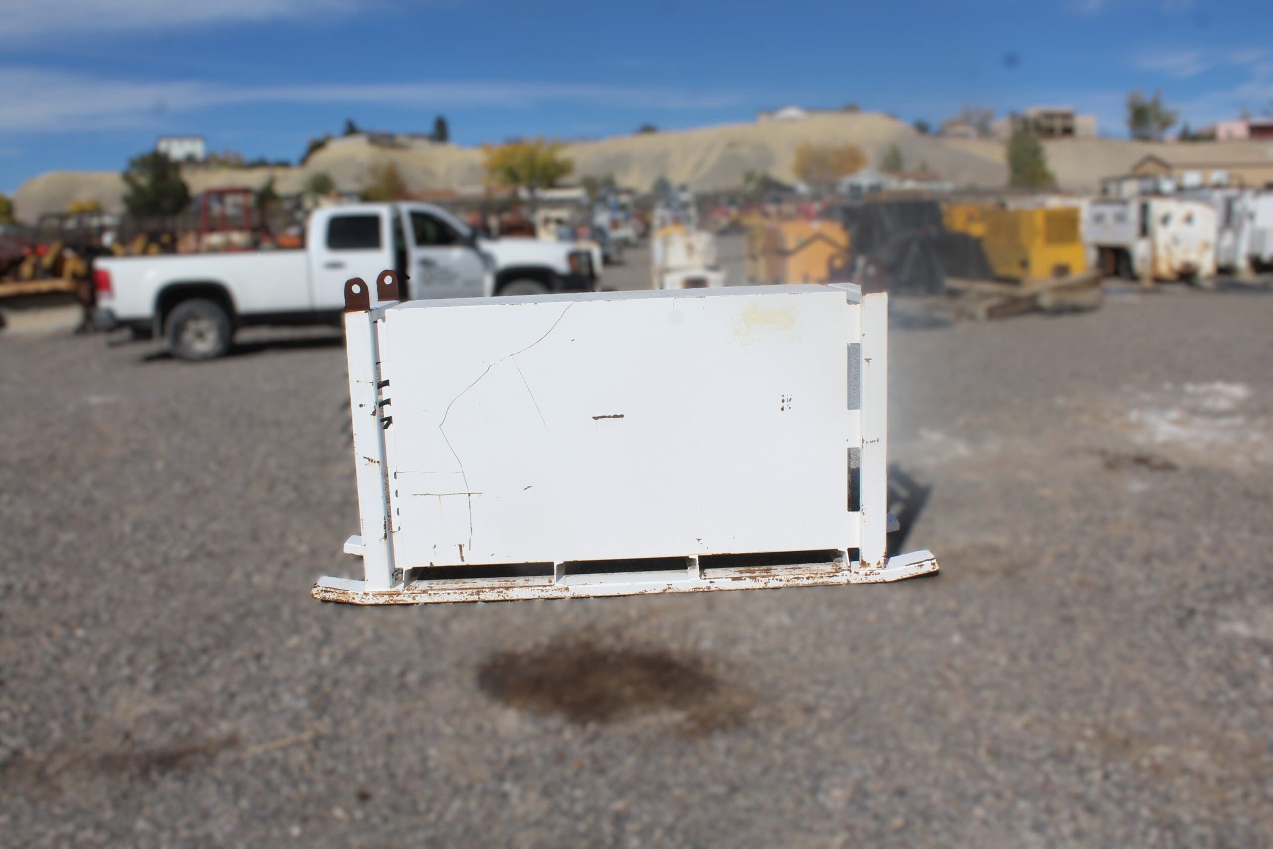 System Controls Inc - Belt controller - Image 4