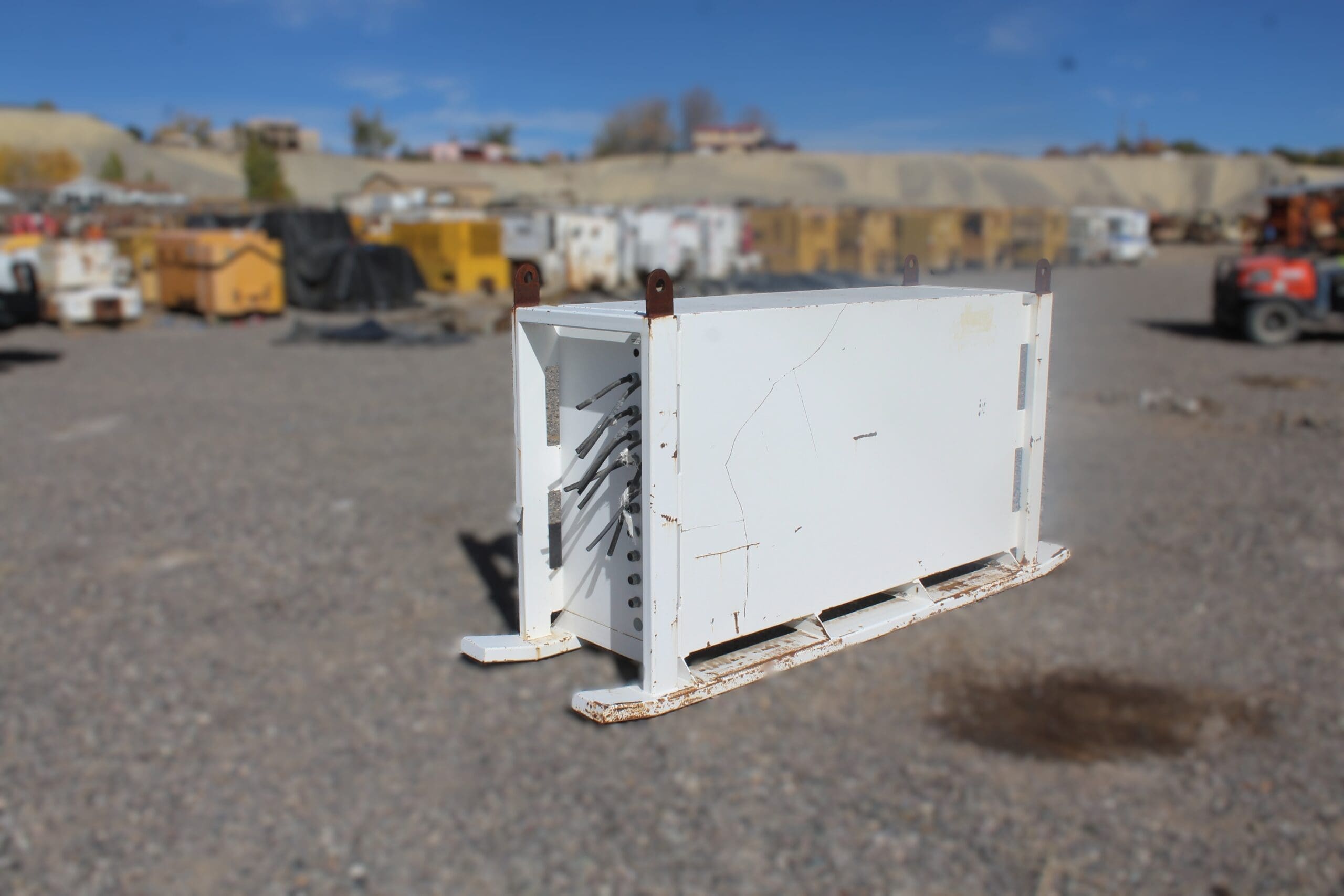 System Controls Inc - Belt controller - Image 5