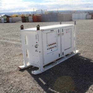 System Controls Inc - Belt controller