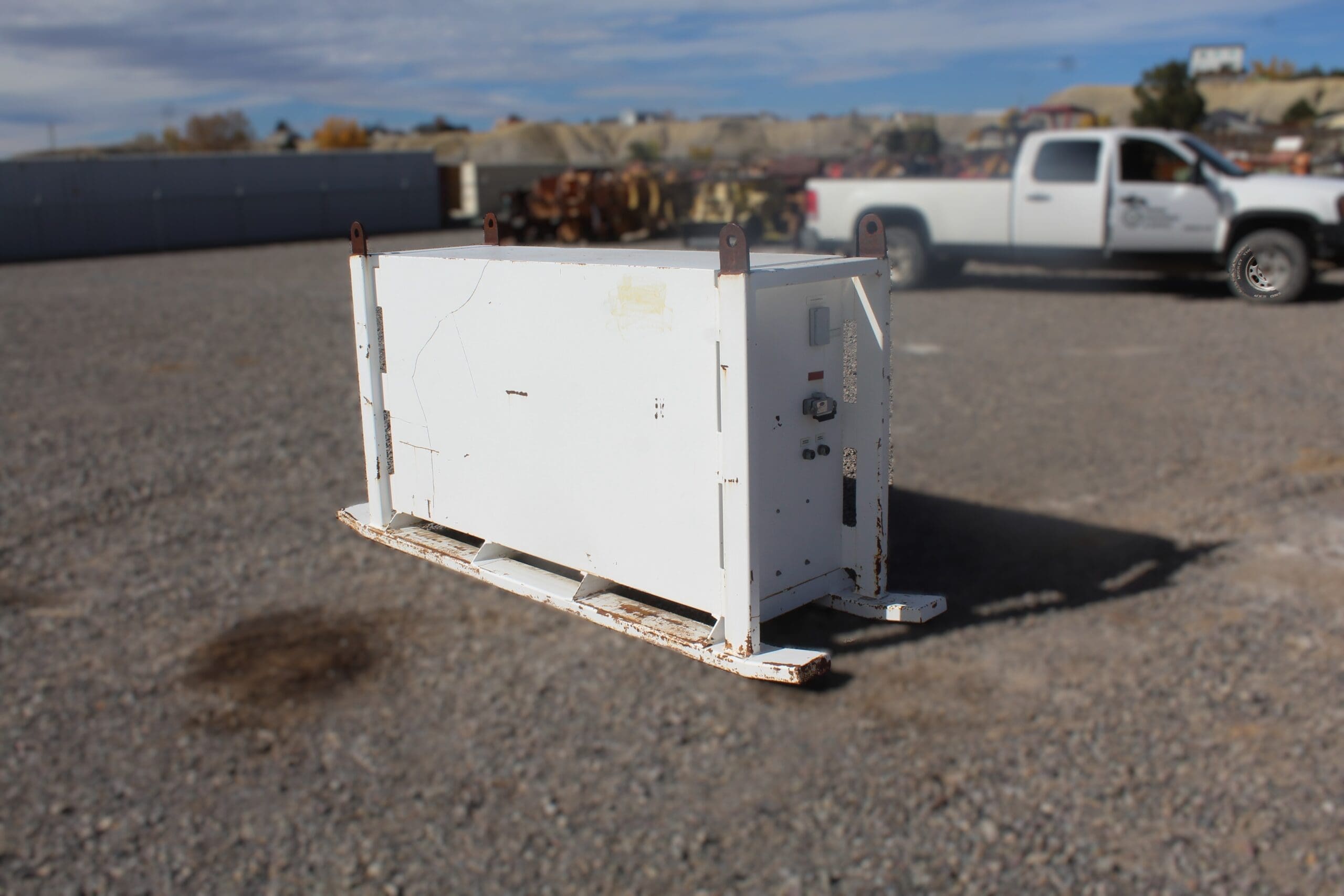 System Controls Inc - Belt controller - Image 3