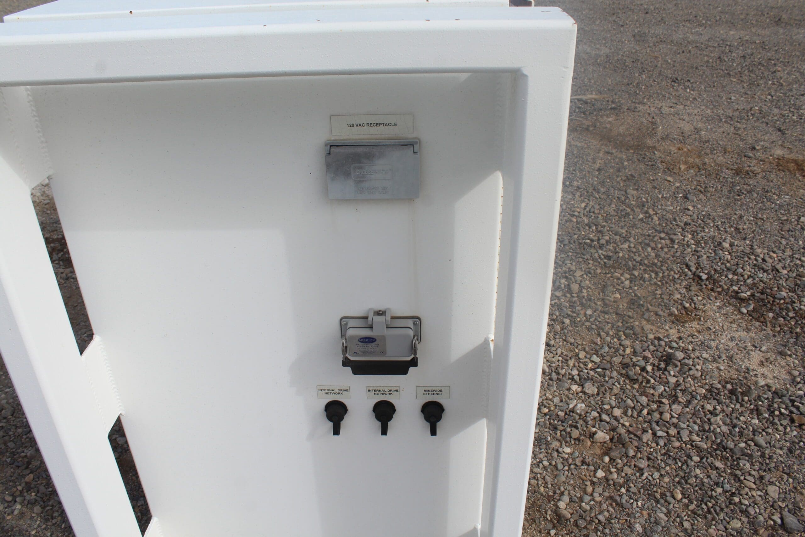 System Controls Inc - Belt controller - Image 9