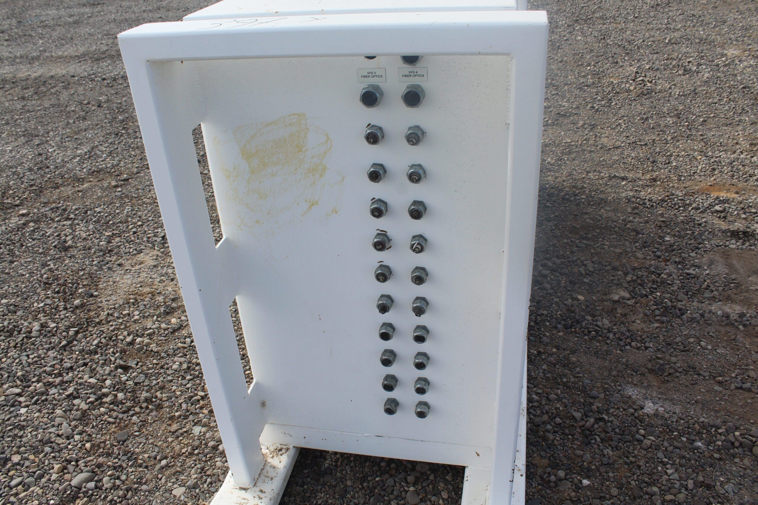 System Controls Inc - Belt controller - Image 12