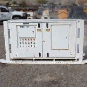 System Controls Inc - Belt controller