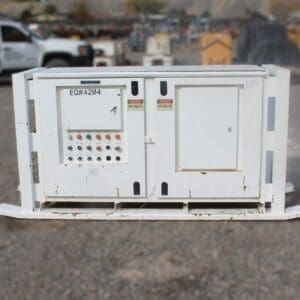 System Controls Inc - Belt controller