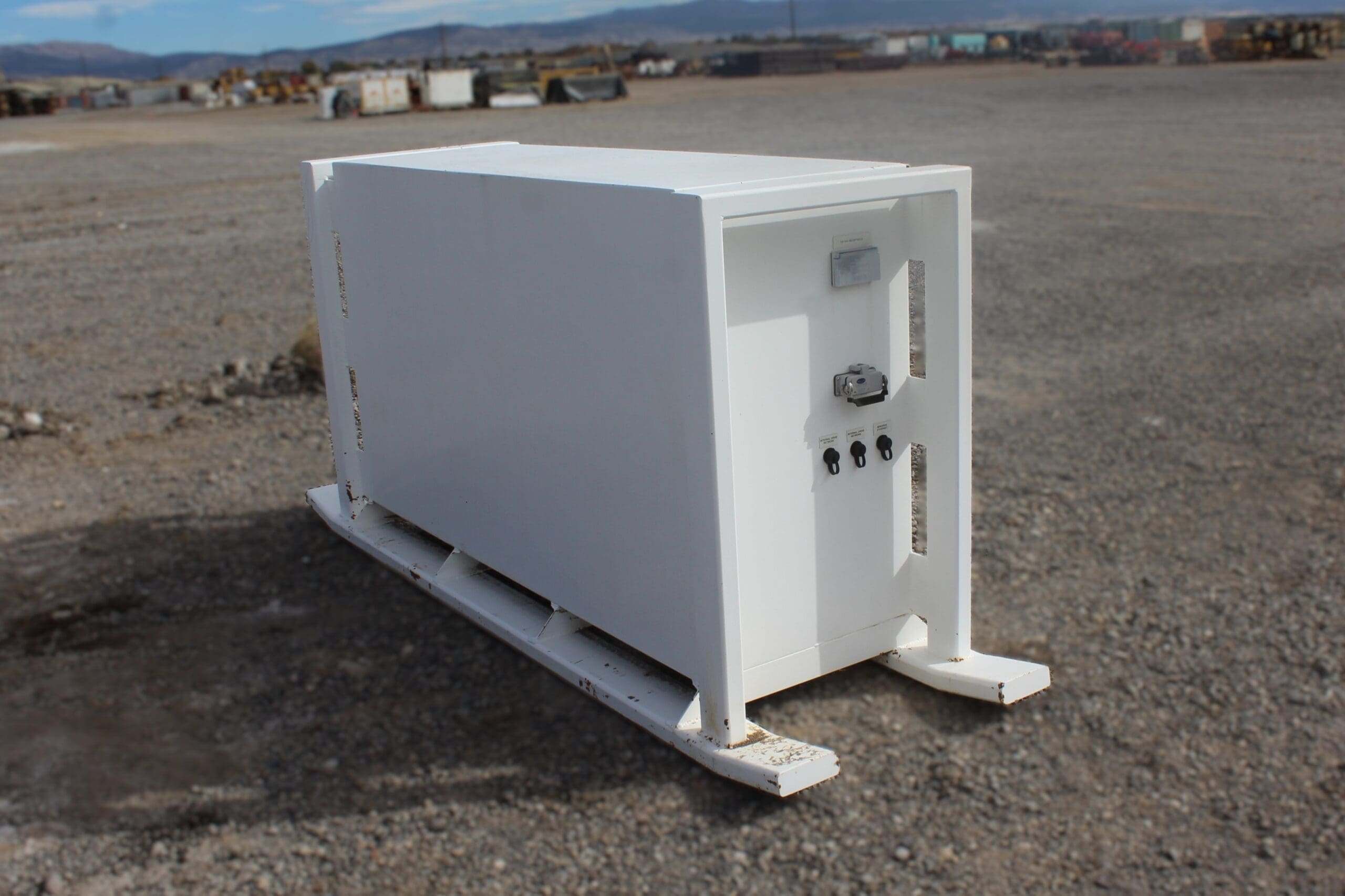 System Controls Inc - Belt controller - Image 4