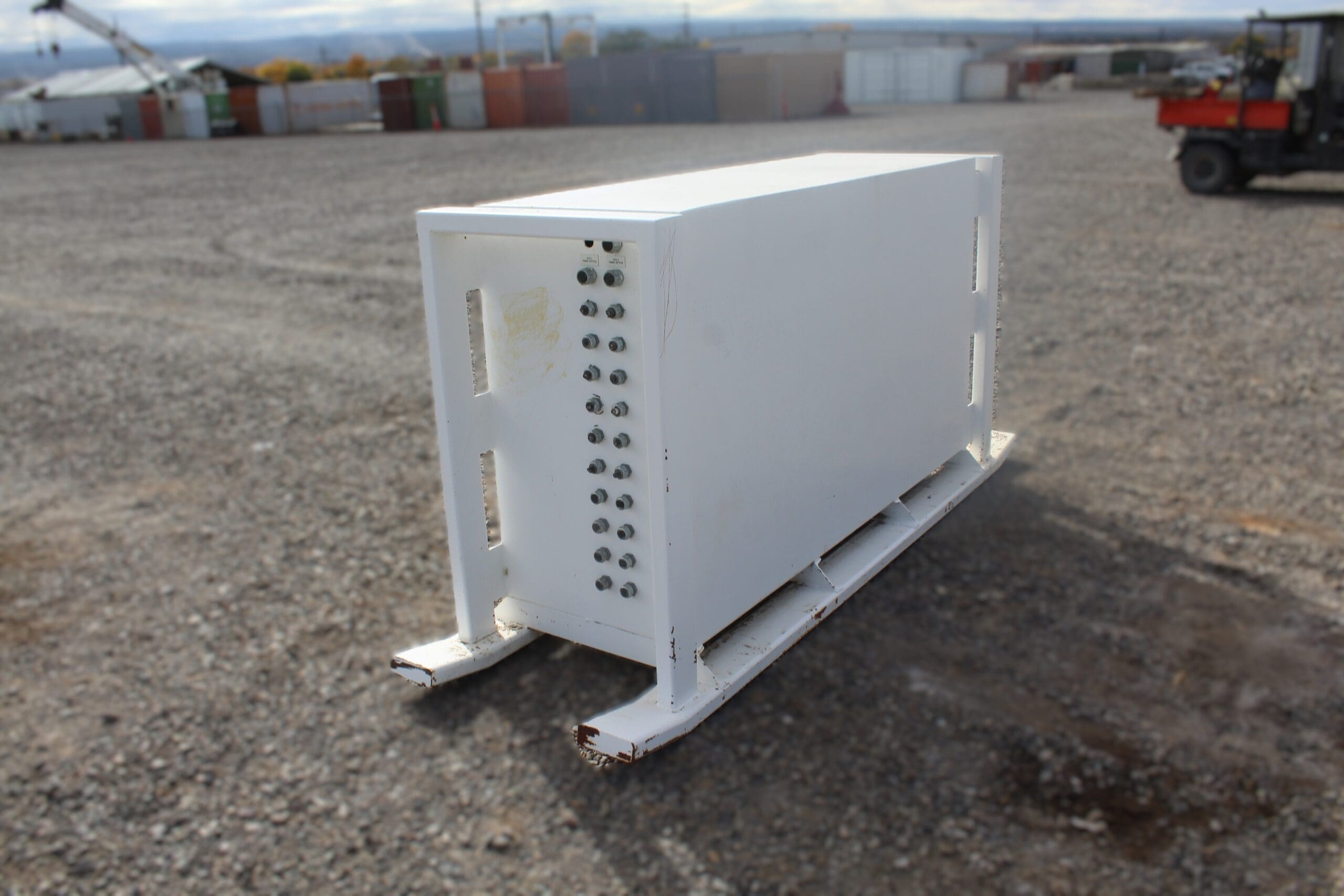 System Controls Inc - Belt controller - Image 6