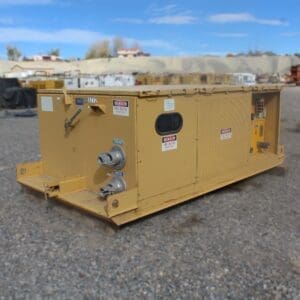 Line Power Station - 750 PC