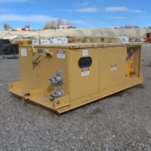 Line Power Station - 750 PC