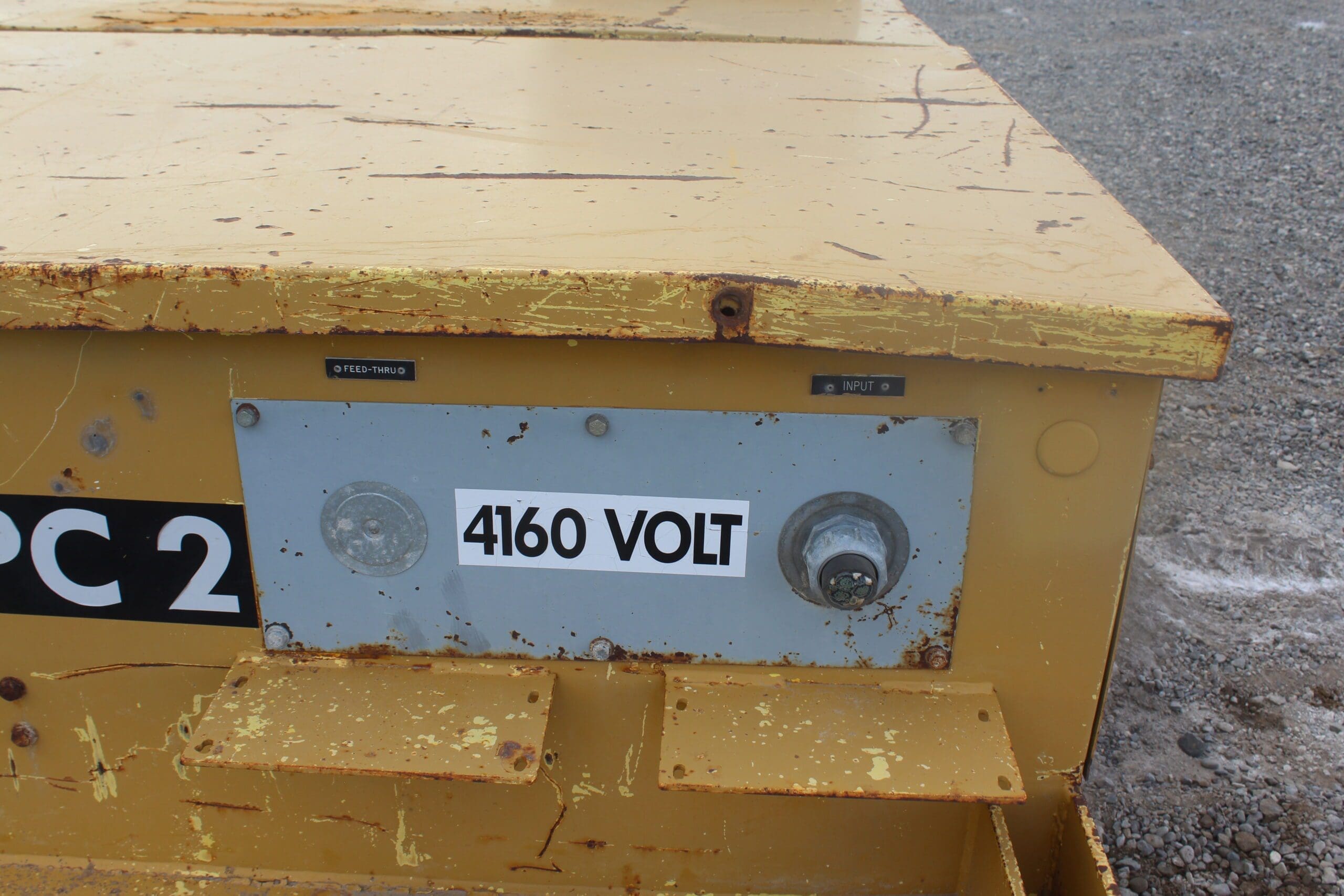 Intermountain Electronics - 600 P/C - Image 9