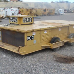 Intermountain Electronics - 600 P/C