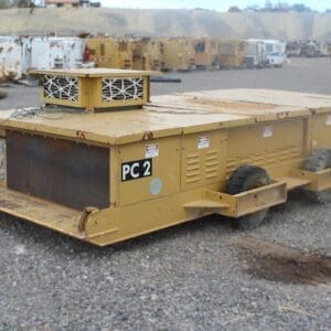 Intermountain Electronics - 600 P/C