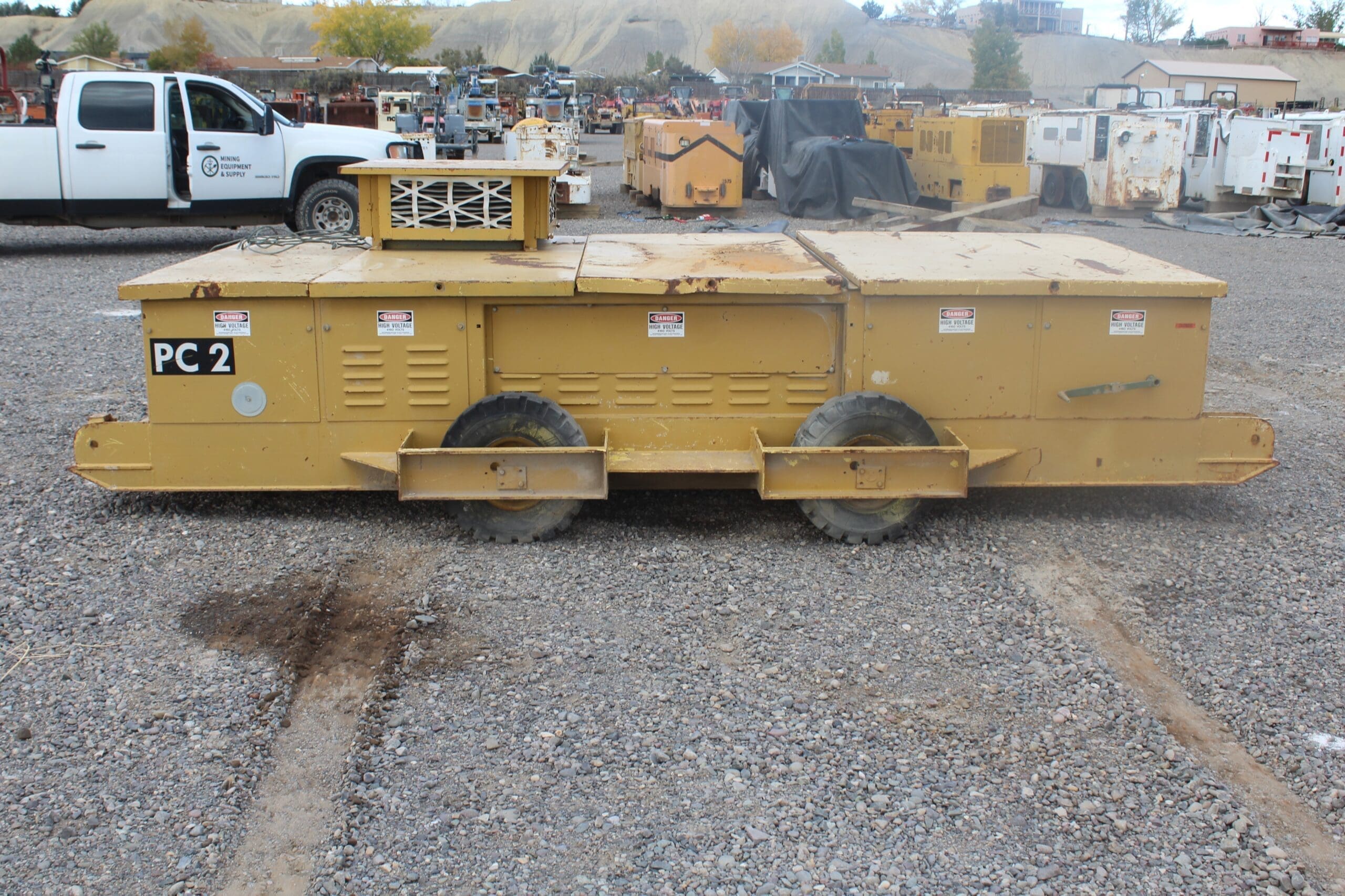 Intermountain Electronics - 600 P/C - Image 5