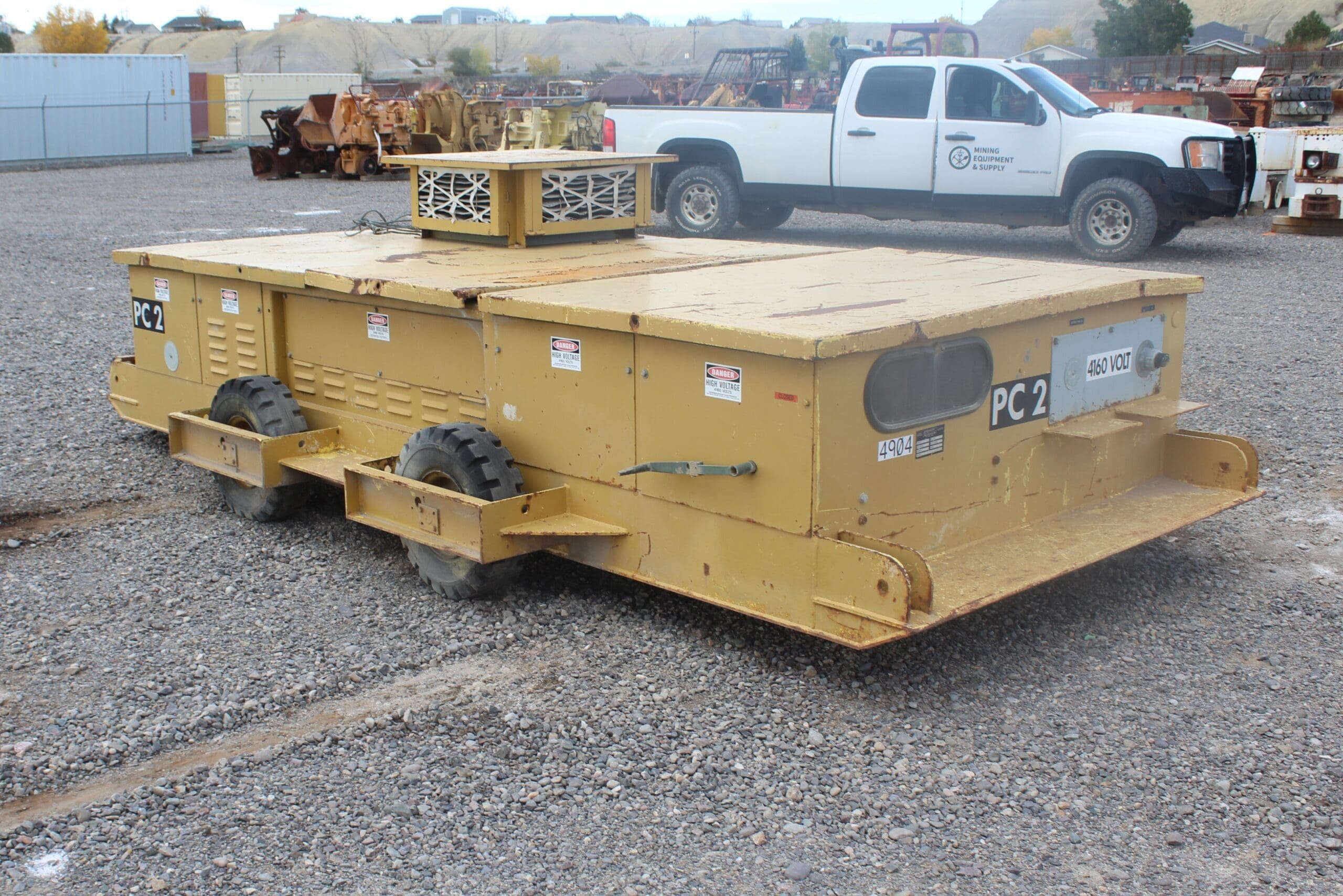 Intermountain Electronics - 600 P/C - Image 6