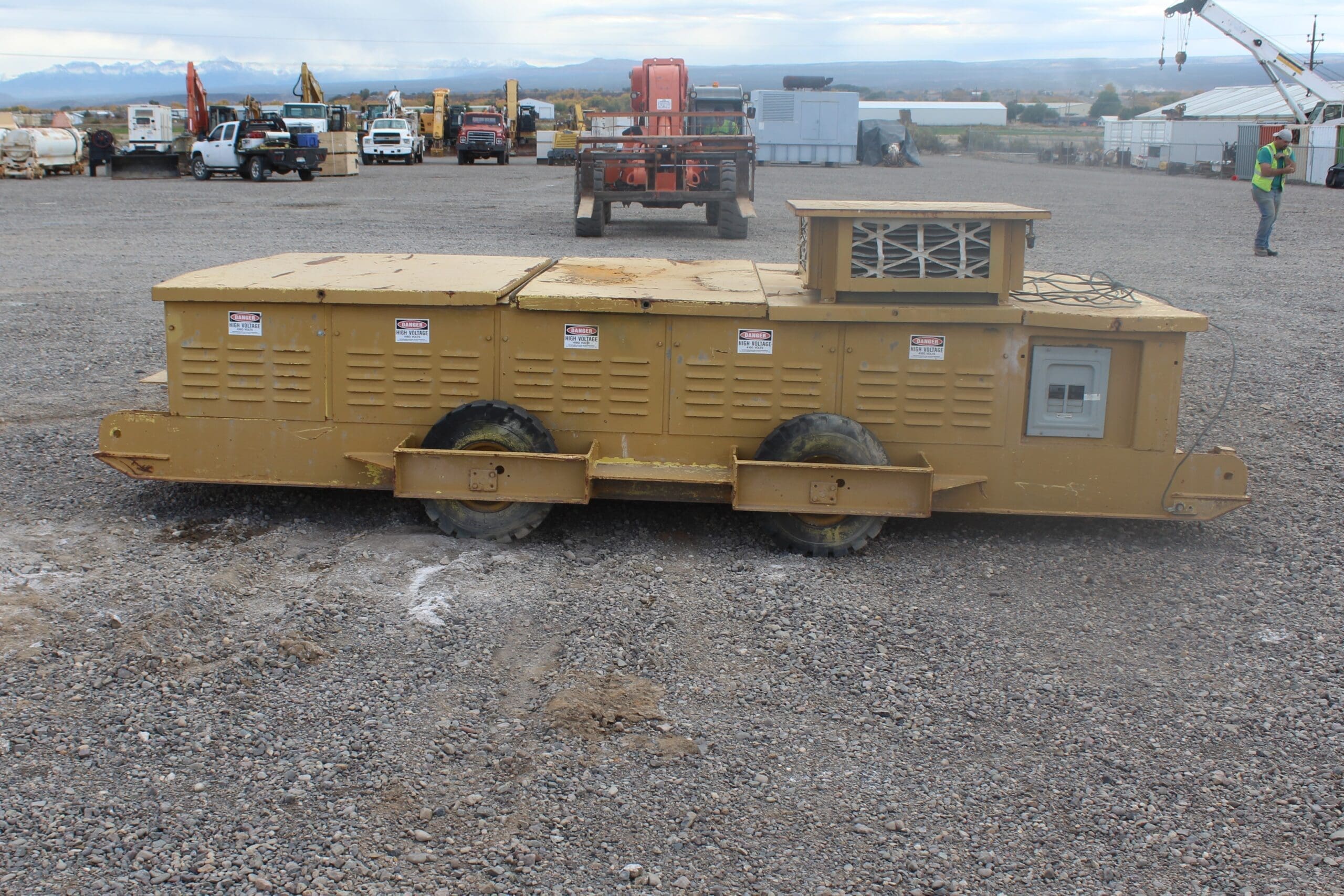 Intermountain Electronics - 600 P/C - Image 3