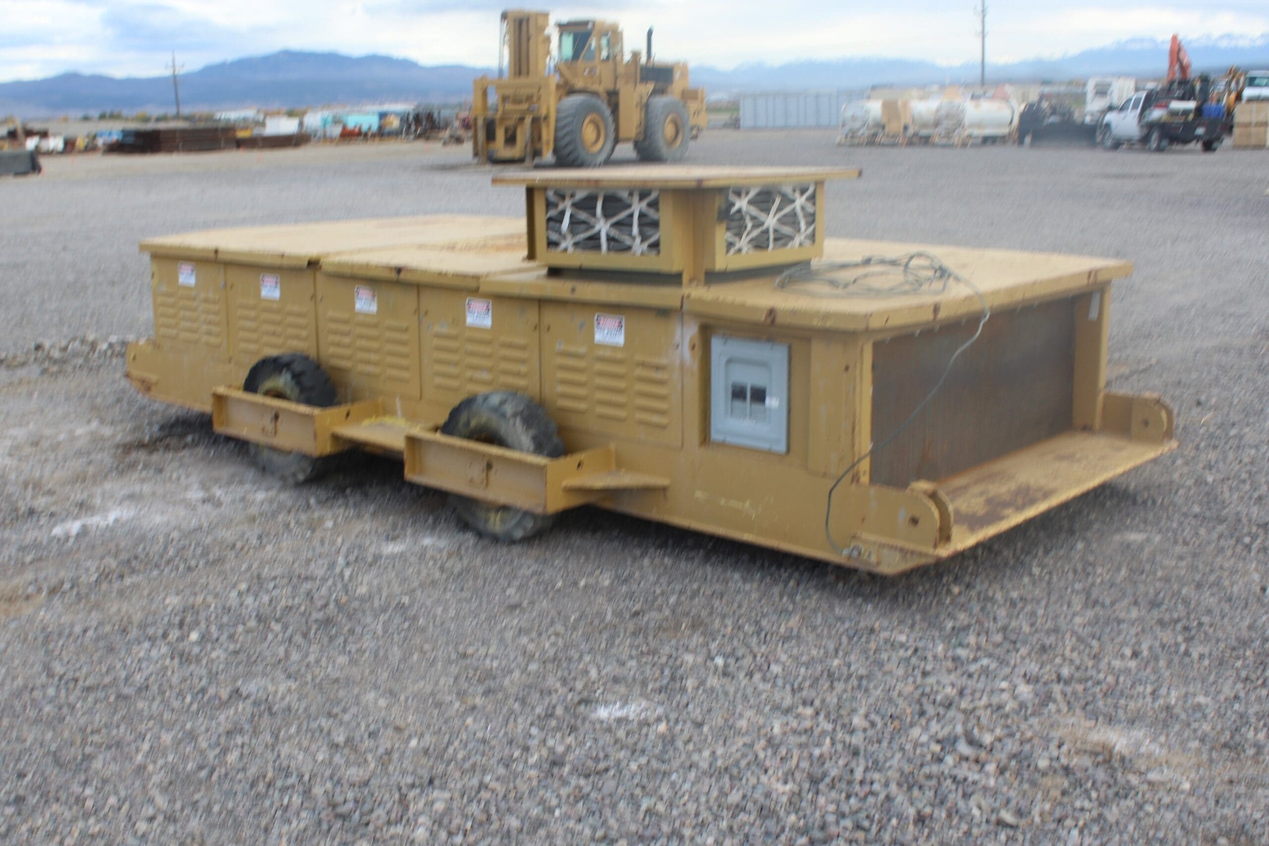 Intermountain Electronics - 600 P/C - Image 4