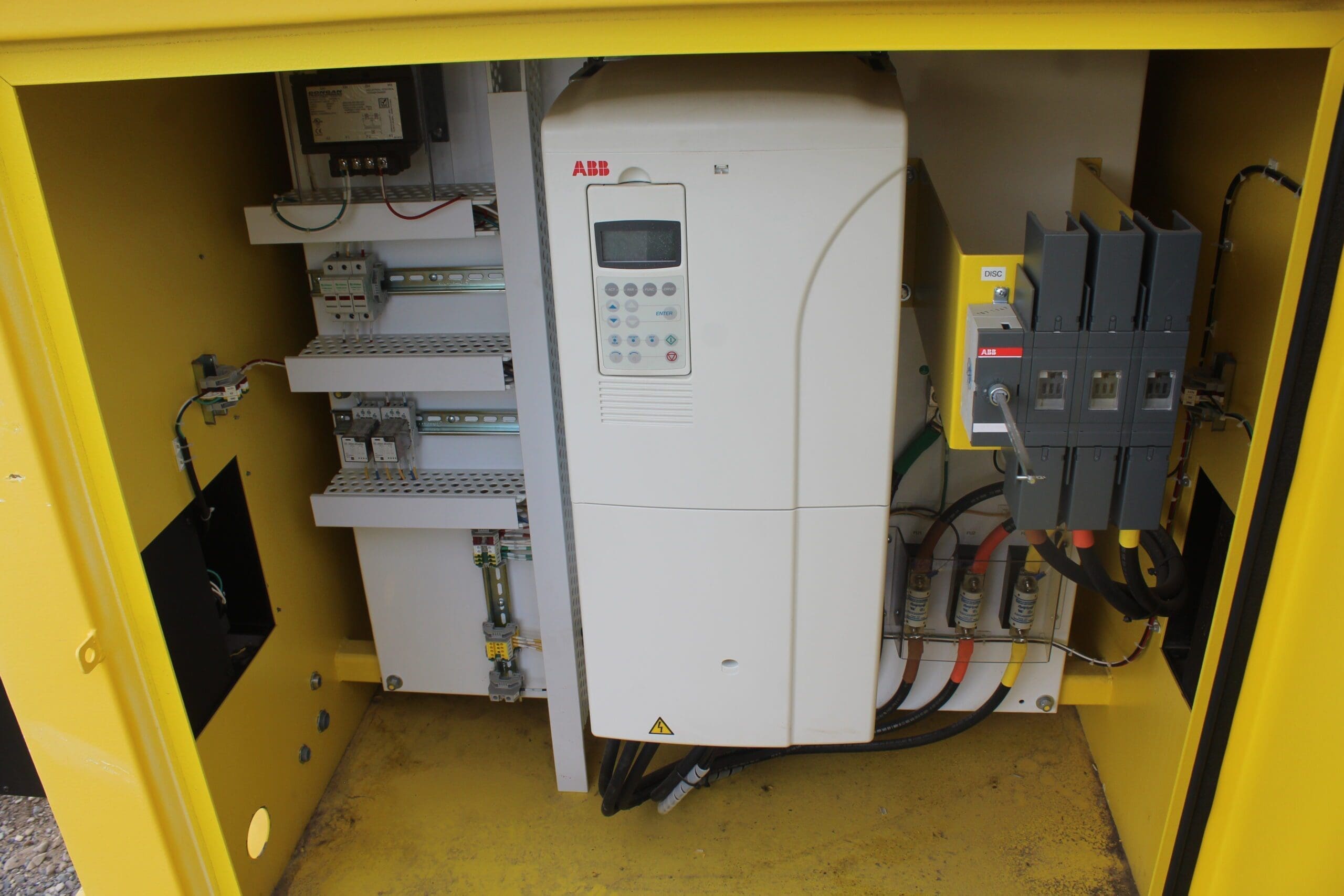 Caterpillar - Power Assembly - Image 7