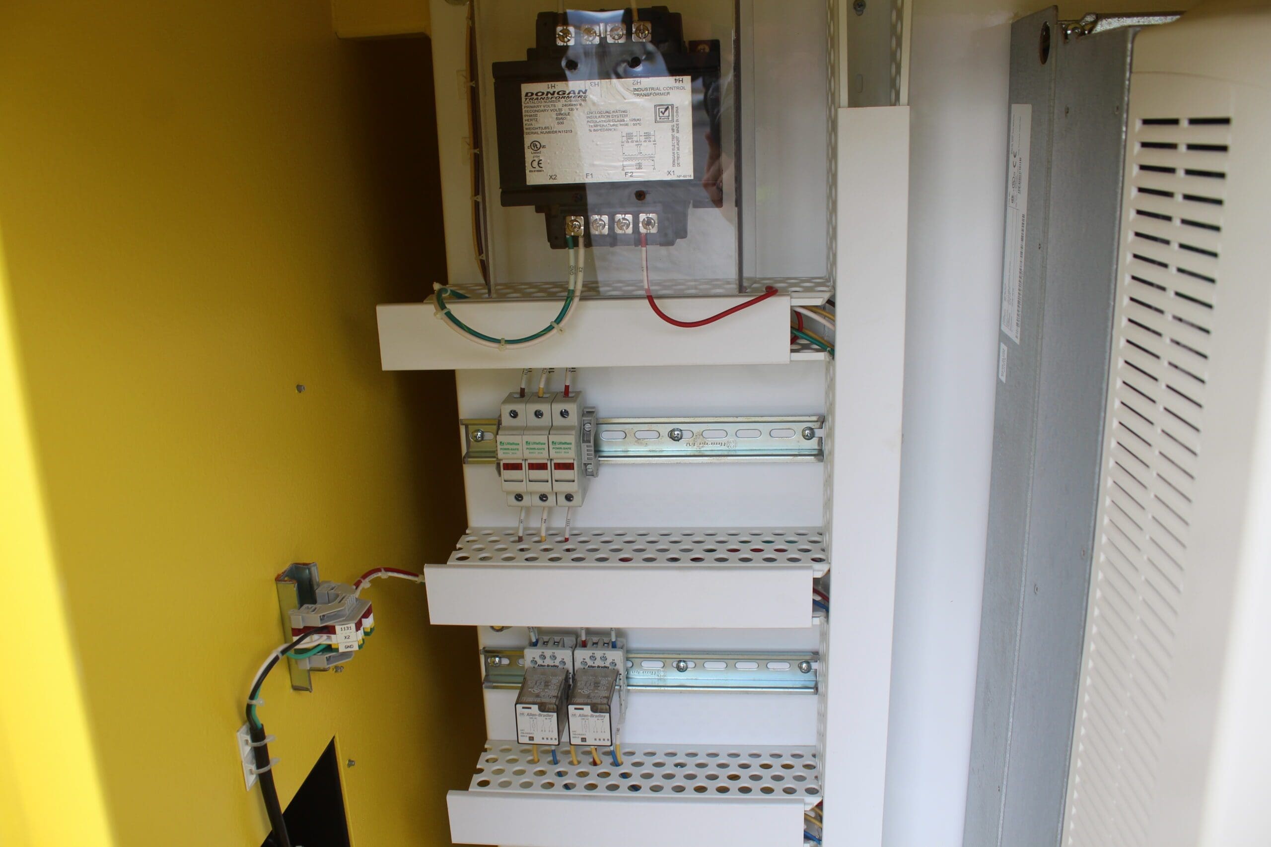 Caterpillar - Power Assembly - Image 9