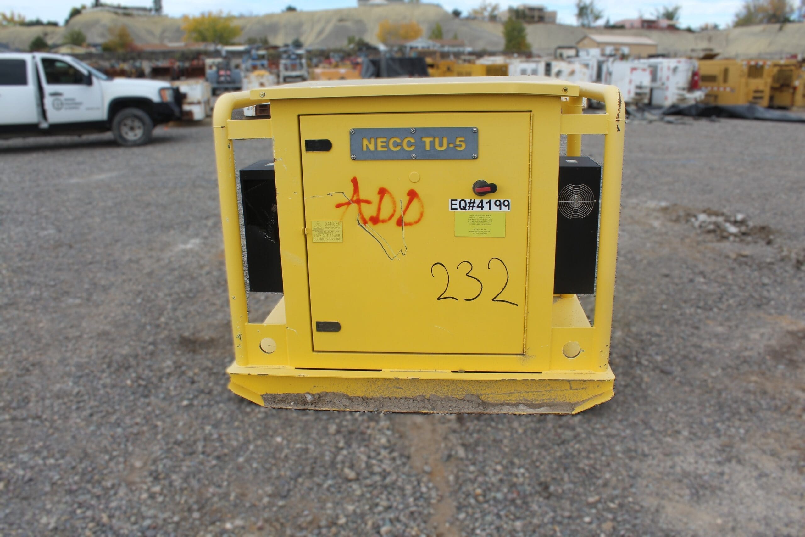 Caterpillar - Power Assembly - Image 2