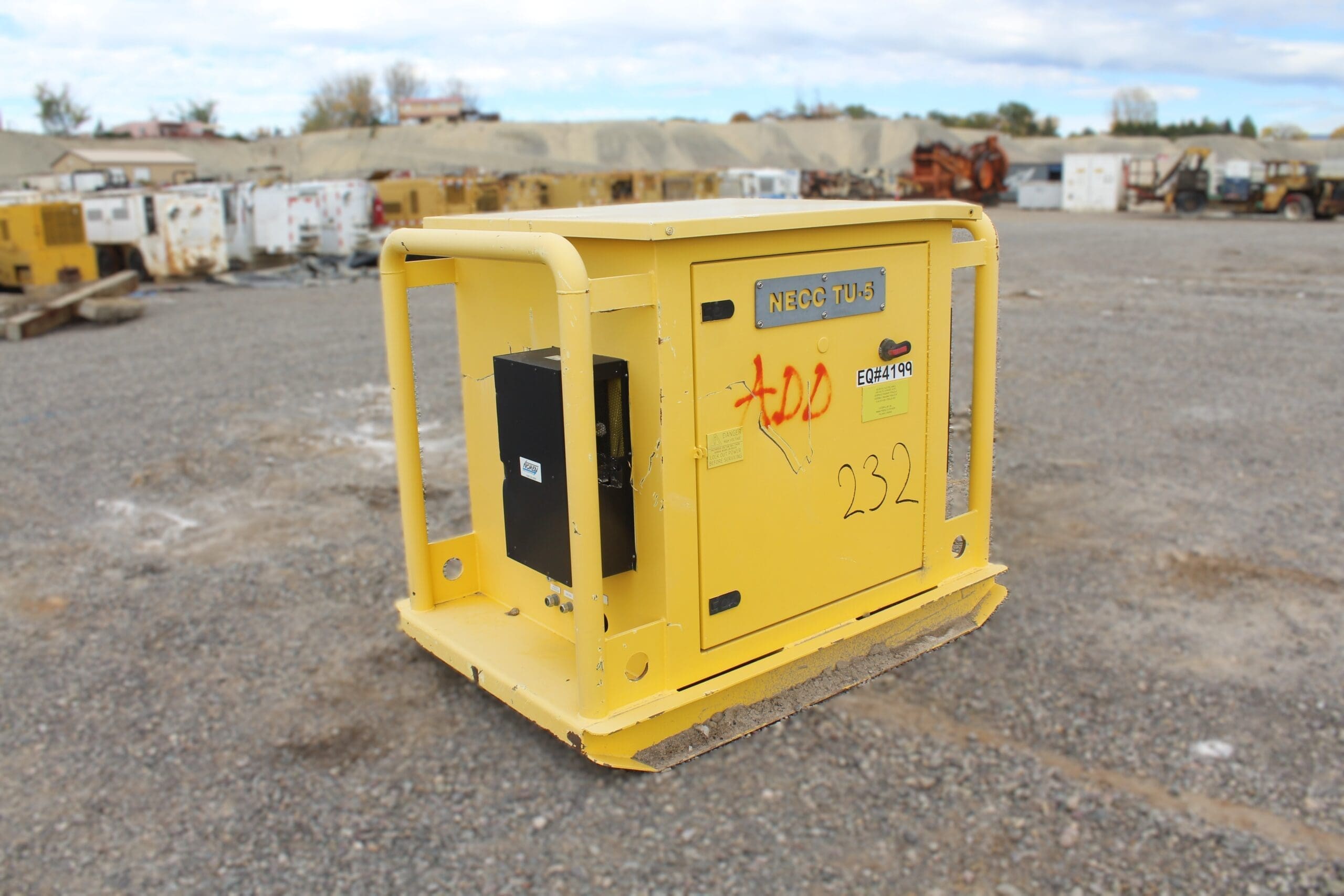 Caterpillar - Power Assembly - Image 3