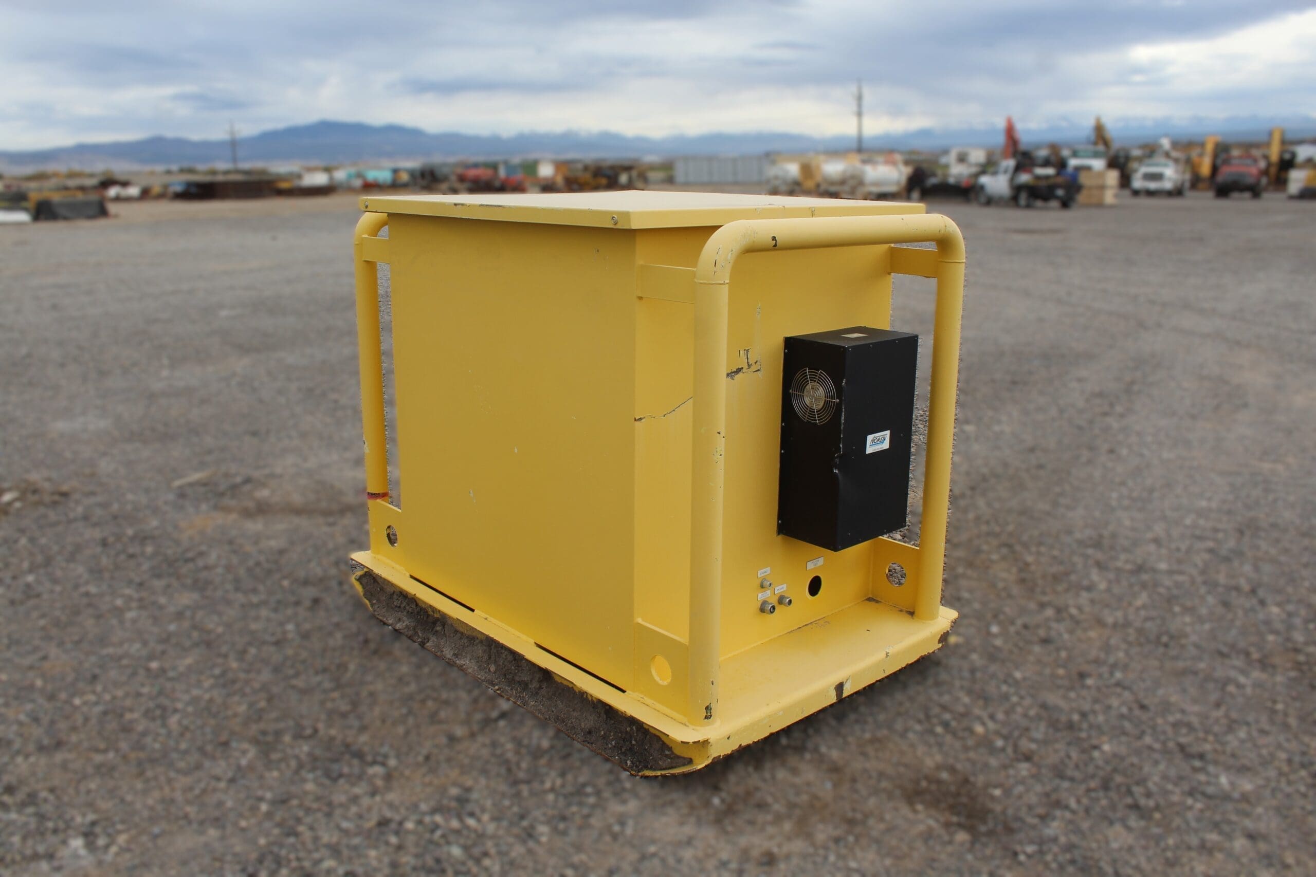 Caterpillar - Power Assembly - Image 4