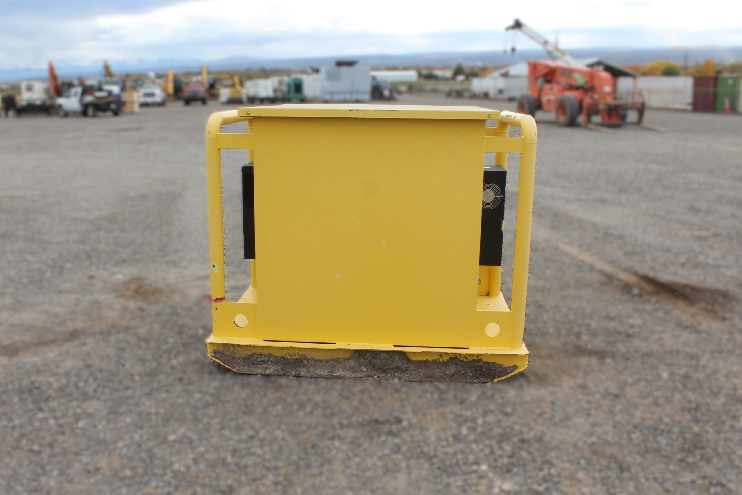 Caterpillar - Power Assembly - Image 5