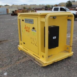 Caterpillar - Power Assembly