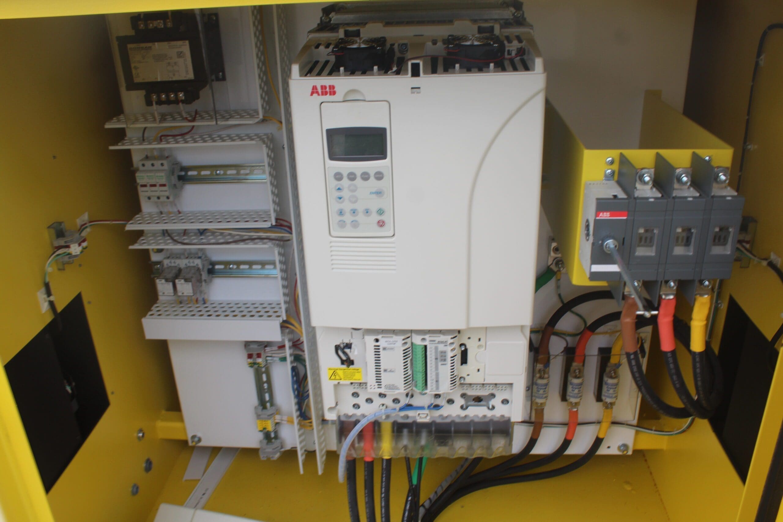 Caterpillar - Power Assembly - Image 10