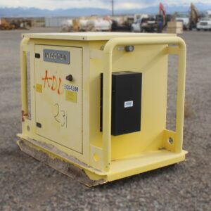 Caterpillar - Power Assembly