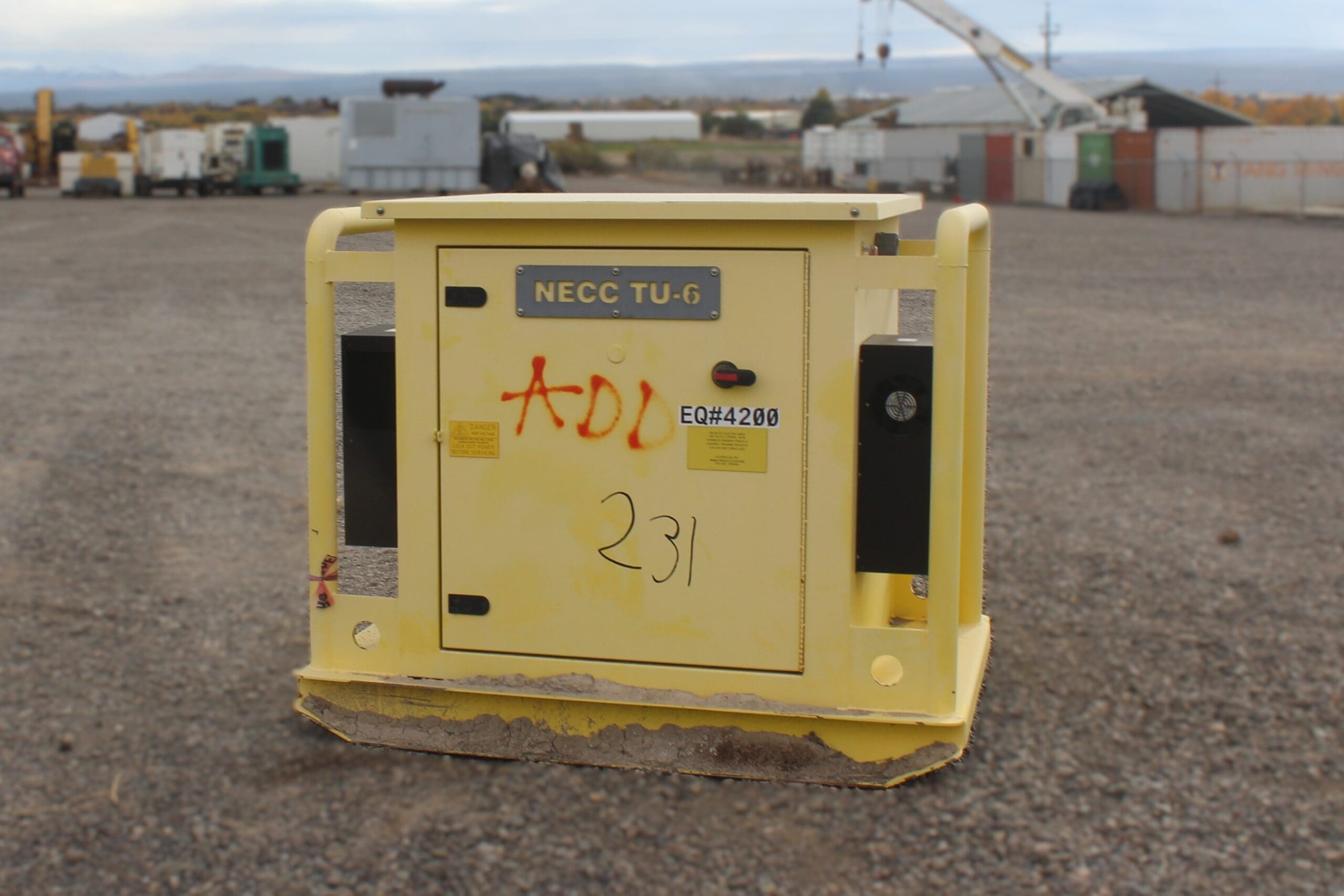 Caterpillar - Power Assembly - Image 6