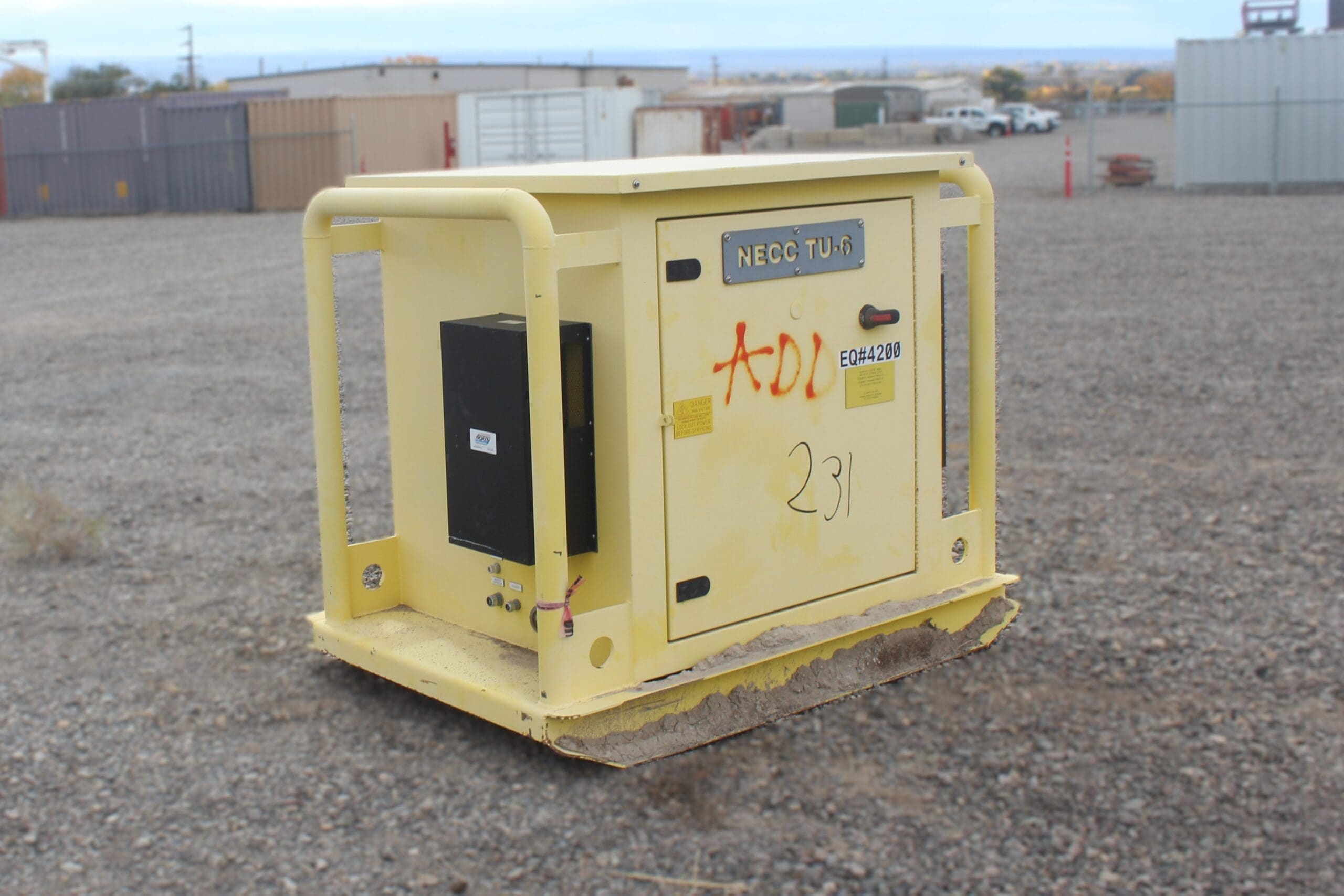 Caterpillar - Power Assembly - Image 2