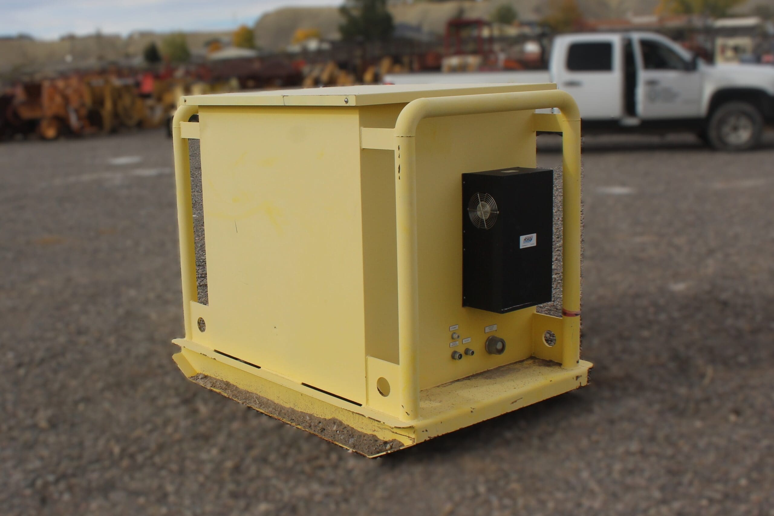 Caterpillar - Power Assembly - Image 4