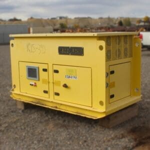 Caterpillar 150 HP VFD