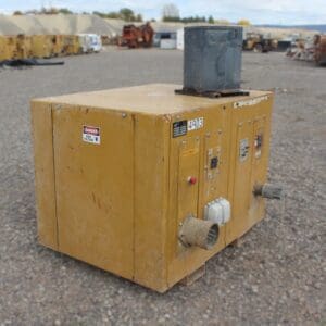 Intermountain Electronics - Distribution Box