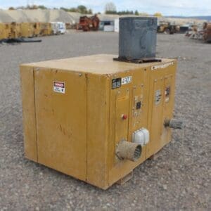 Intermountain Electronics - Distribution Box