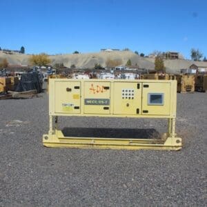 Caterpillar - Master Controller