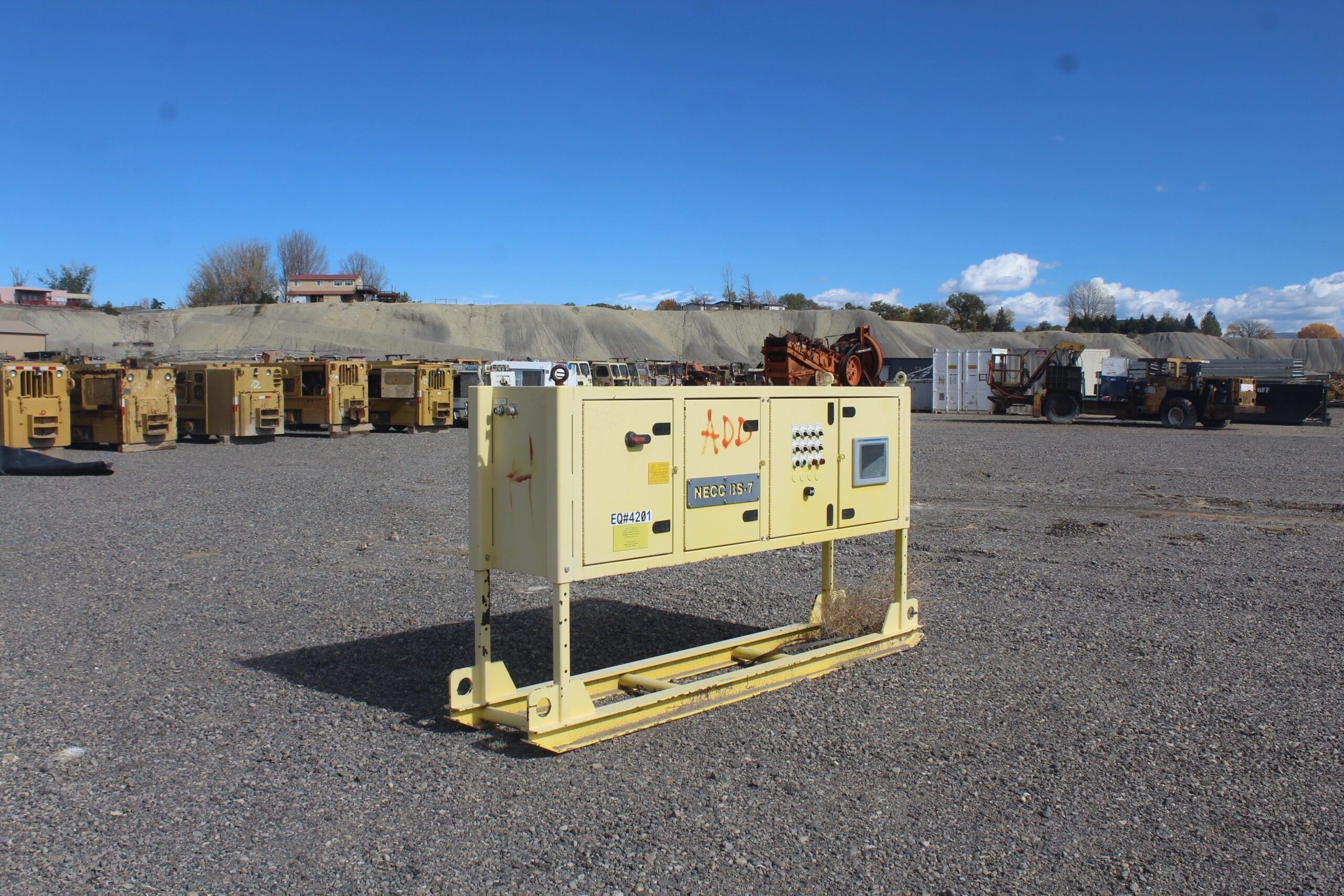 Caterpillar - Master Controller - Image 5