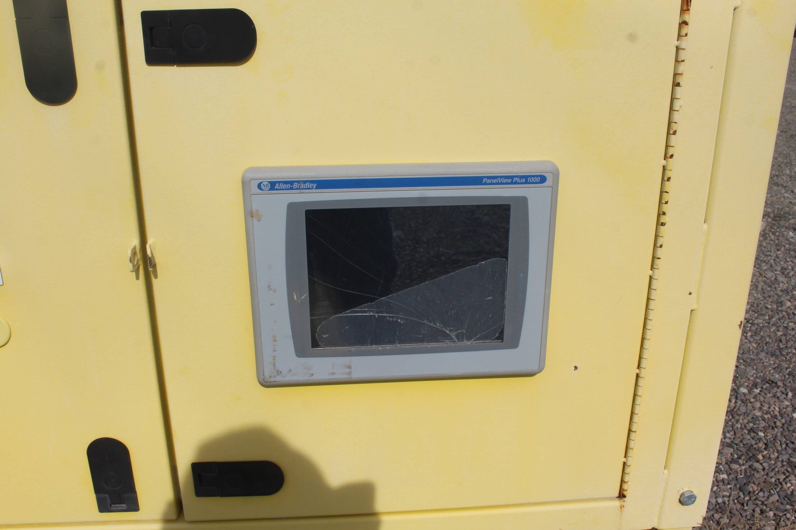 Caterpillar - Master Controller - Image 6