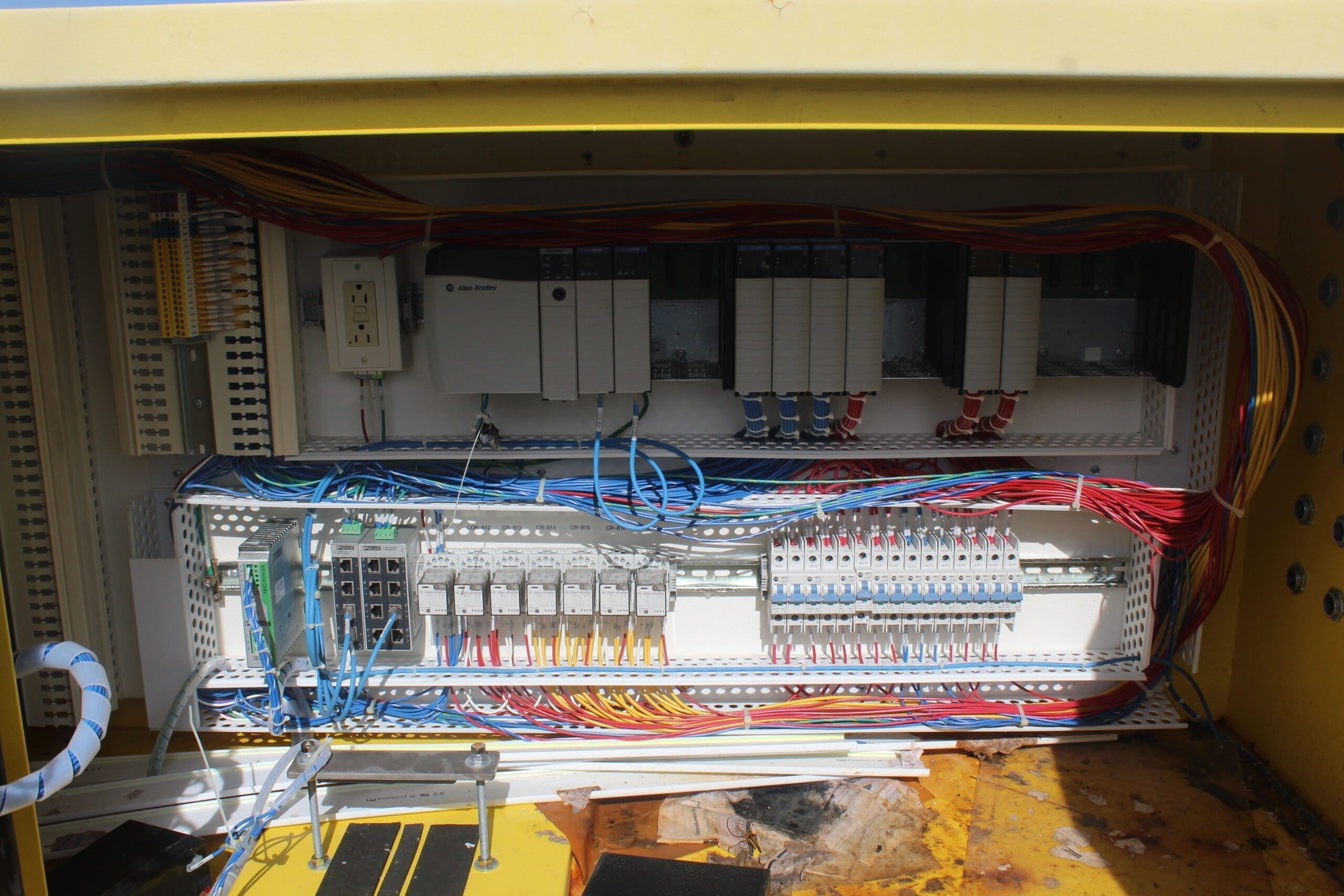 Caterpillar - Master Controller - Image 8