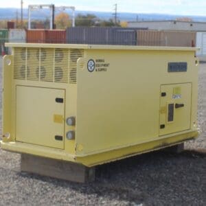 Caterpillar- VFD