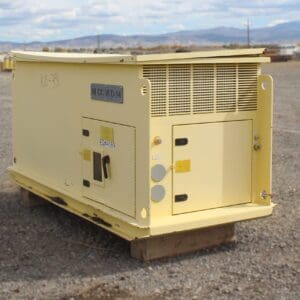 Caterpillar- 300 HP VFD