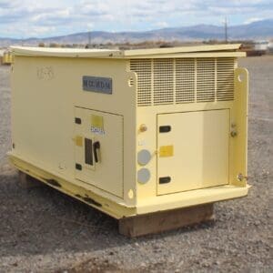 Caterpillar- 300 HP VFD