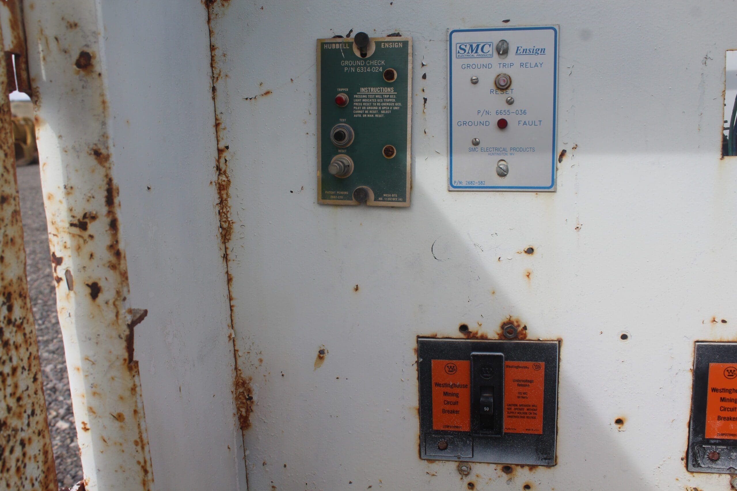 Acme - Distribution Box - Image 7