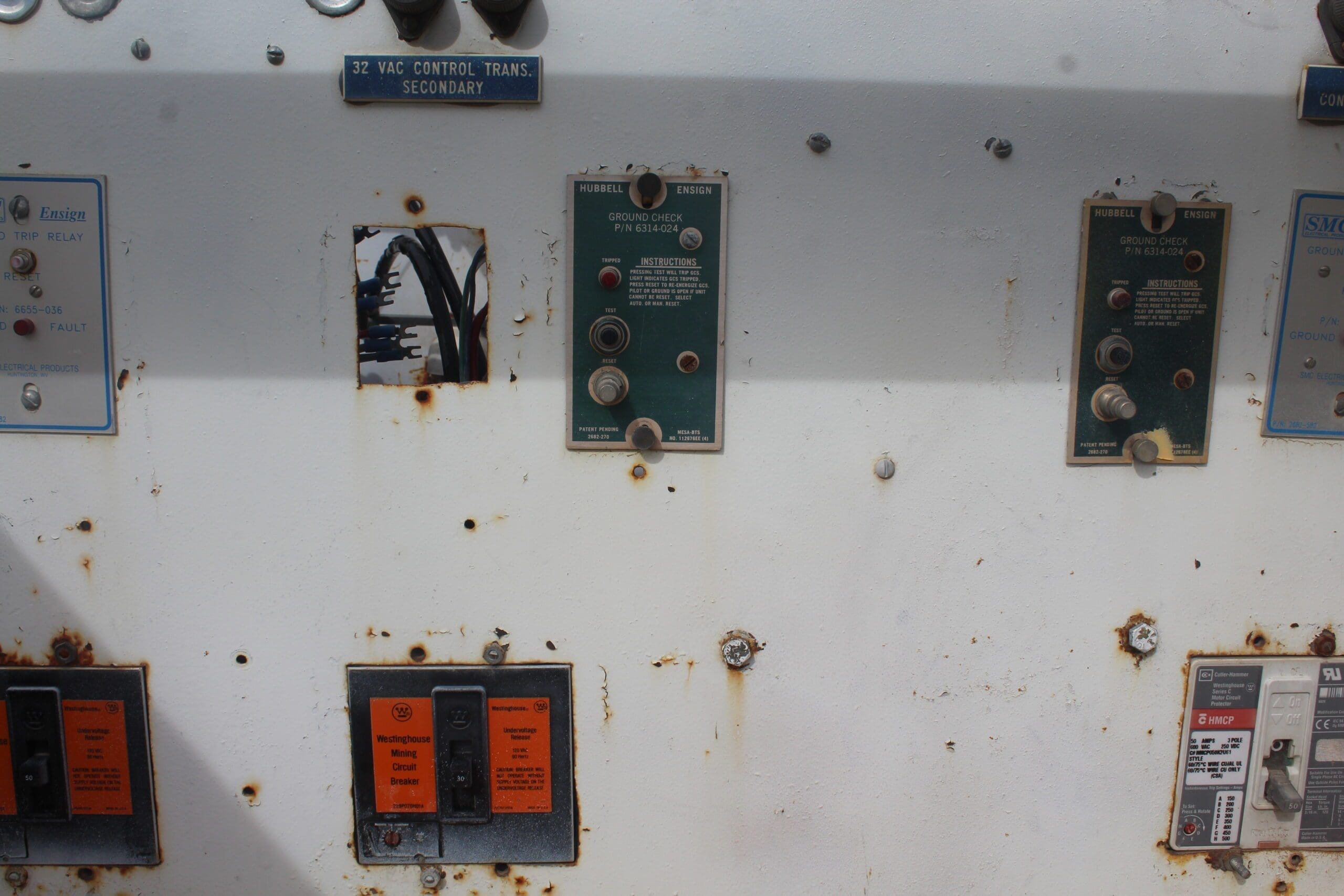 Acme - Distribution Box - Image 8