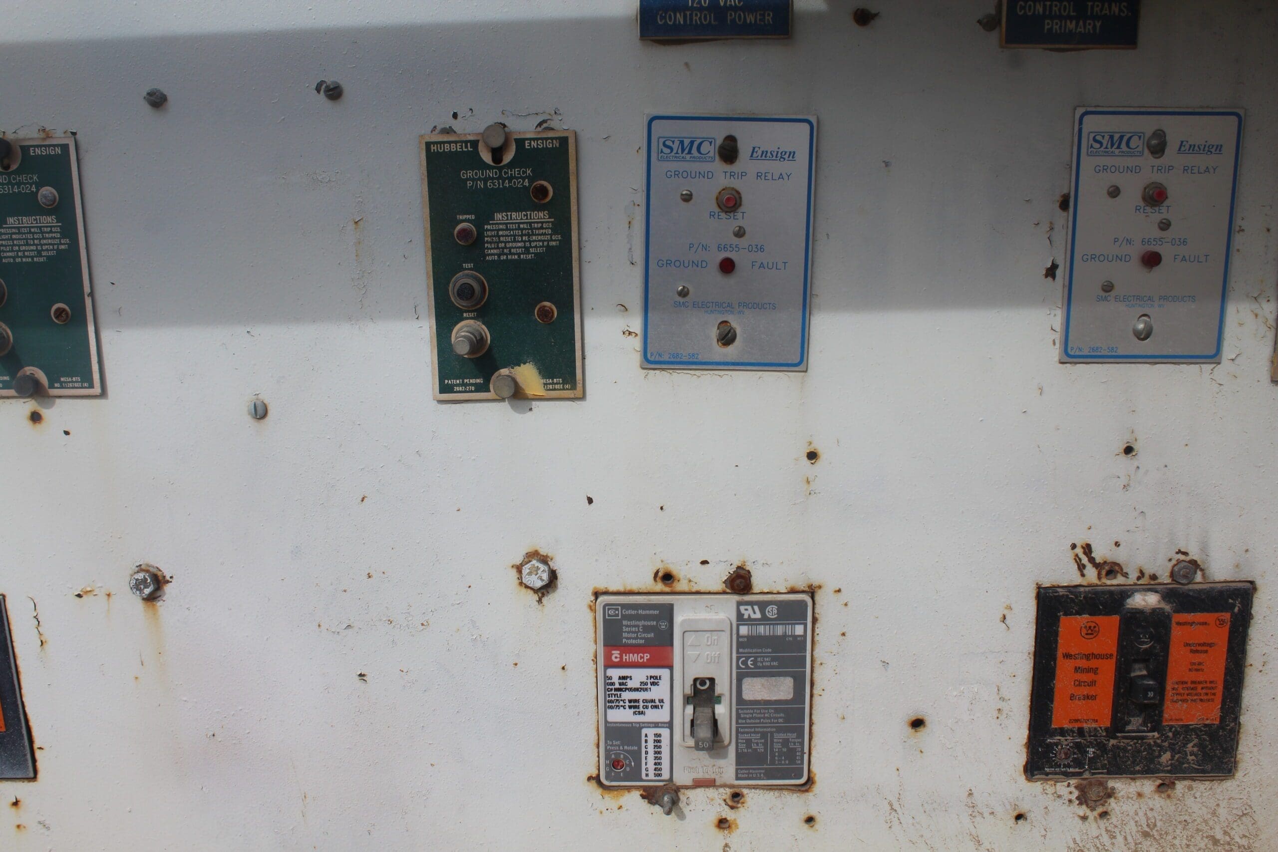 Acme - Distribution Box - Image 9